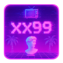 xx99 logo